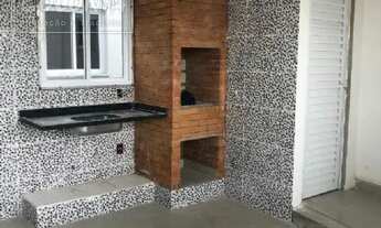 Imagem 2: Santo André - Apartamento Padrão - Parque das Nações