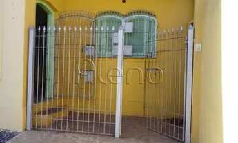 Imagem 2: Casa - Bosque - Campinas