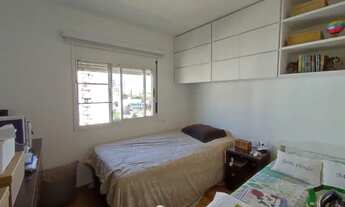 Imagem 7: Apartamento Venda Vila Romana 134 m² 2 Dormitórios