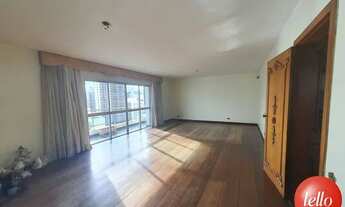 Imagem: São Paulo - Apartamento Padrão - Aclimação