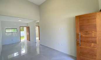 Imagem 5: Casa para venda com 63 metros quadrados com 2 quartos