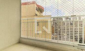 Imagem 5: Apartamento para Aluguel - Bela Vista, 2 Quartos, 52 m2