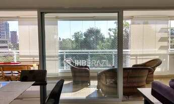 Imagem 3: Edifício More - Apartamento com 3 Suítes à venda, 196 m² por R$ 1.790.000 e locação por R