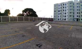 Imagem 7: Apartamento no cond Rosa de Maio, com 2 dormitórios à venda, 46 m² por R$ 135.000 - Centro