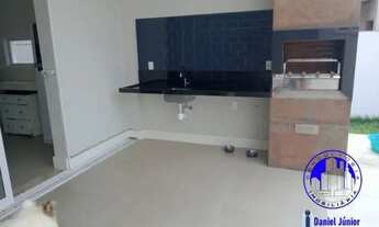 Imagem 4: Vendo Casa - Alphaville Jacuhy