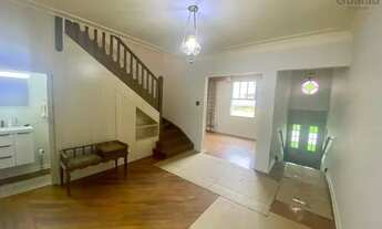 Imagem 3: Vendo sobrado, 03 dormitórios, Vila Belmiro, Santos