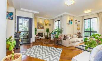 Imagem 7: Apartamento tipo para venda com 4 quartos, 190m²