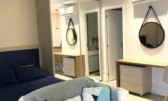 Imagem: Apartamento para venda tem 43 metros quadrados