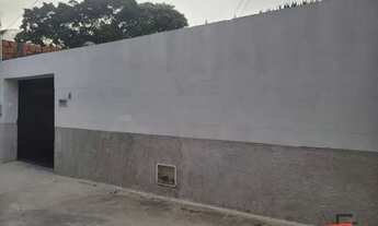 Imagem 2: Casa com 2 quartos no Bairro Henrique Jorge - CA46578