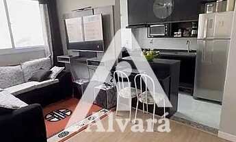 Imagem: Locação-Apartamento-São Paulo-Jardim