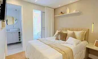 Imagem 6: APE REFORMADO - NUNCA HABITADO - PRONTO PRA MORAR