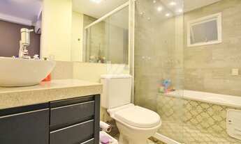 Imagem: CURITIBA - Casa de Condomínio - Campo Comprido