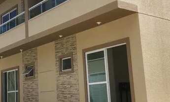 Imagem 4: Casa para aluguel possui 62 metros quadrados com 2 quartos em Camurupim - Caucaia - Ceará