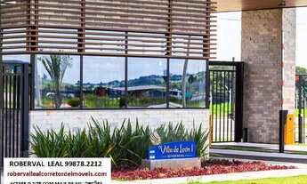 Imagem 2: Terreno Condomínio Villa de Leon I 300 m²