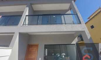 Imagem: Casa em Foguete - Cabo Frio