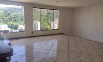 Imagem 2: Laranjeiras, Excelente Casa 4 Qts + Deps, Garagem, Vista Linda