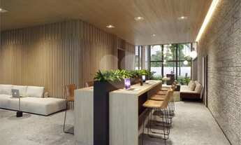 Imagem 5: Studio no Brooklin