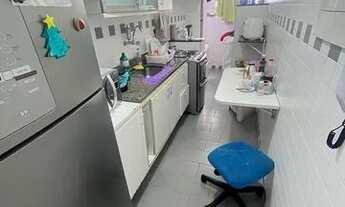 Imagem 7: GM Alugo ap 2/4 100% mobiliado, Vila Laura no Ed. Ypê