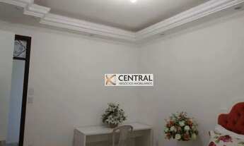 Imagem 5: Studio com 1 dormitório para alugar, 35 m² por R$ 1.380,00/mês - Matatu - Salvador/BA