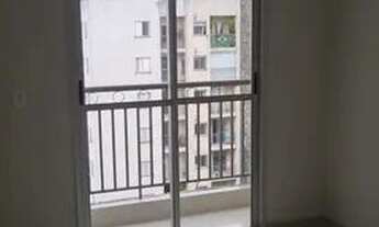 Imagem 2: Apartamento para Locação em São Paulo, Jardim Vila Formosa, 2 dormitórios, 1 banheiro, 1 v
