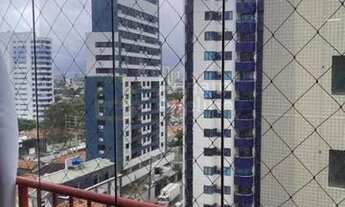 Imagem 4: Apartamento para Locação em Recife, Pina, 2 dormitórios, 2 banheiros, 1 vaga