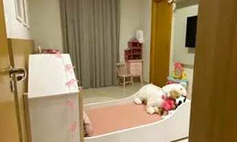 Imagem 2: SANTA MONICA - FEIRA DE SATANA, Apto 3/4, 141m²