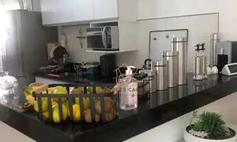 Imagem 5: Apartamento com 2 quartos para alugar, 77 m² - Vila da Serra - Nova Lima/MG