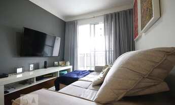 Imagem 4: Apartamento para Aluguel - Vila Sônia, 3 Quartos, 77 m2