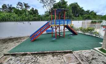 Imagem 5: BL - Casa à venda no condomínio Villa Mozart Teresina PI