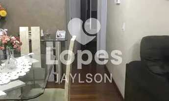 Imagem 5: Apartamento-À VENDA-Cachambi-Rio de Janeiro-RJ