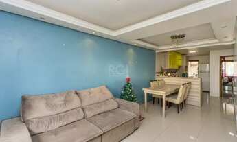 Imagem 5: Casa em Hípica Casa com 3 dormitórios