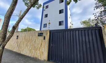 Imagem 2: Apartamento para aluguel, 2 quartos, 1 suíte, 1 vaga, Prado - Recife/PE