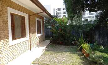 Imagem 3: CASA TÉRREA NAS TONINHAS COM 3 DORMITÓRIOS