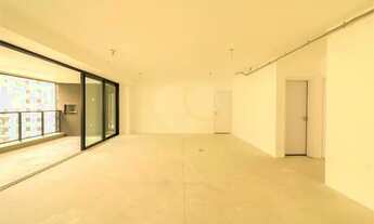 Imagem 6: Apartamento à venda com 04 suítes - 244m², Cidade Monções - São Paulo/SP