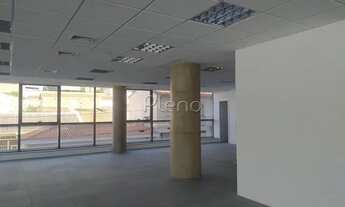 Imagem 3: Sala para locação no Cambuí Corporate - Campinas/SP