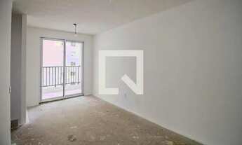 Imagem 2: Apartamento para Aluguel - Liberdade, 2 Quartos, 54 m2