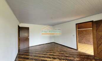 Imagem 3: CASA com 3 dormitórios para alugar com 150m² por R$ 2.000,00 no bairro Santa Felicidade