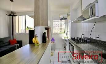 Imagem 1: PORTO ALEGRE - Apartamento Padrão - Jardim Itu