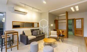 Imagem 5: Apartamento 03 Dorm. em Ipanema - Rio de Janeiro