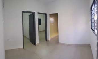 Imagem 4: Casa para aluguel, 2 quartos, 1 vaga, Vila Santa Terezinha - Franca/SP