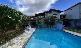 Imagem 3: Casa com Piscina na Atalaia