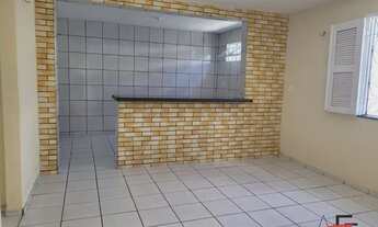 Imagem 5: Casa com 2 quartos no Bairro Henrique Jorge - CA46578