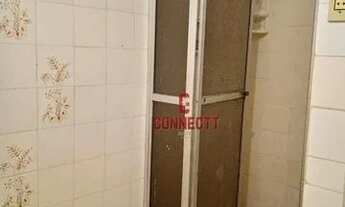 Imagem 2: Apartamento com 2 dormitórios, 55 m² - venda por R$ 135.000,00 ou aluguel por R$ 1.131,00