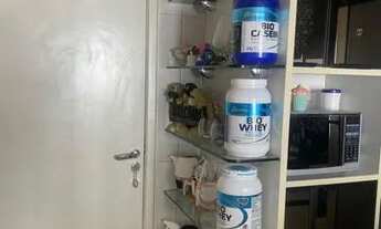 Imagem 5: Flat TOP Móveis Finger