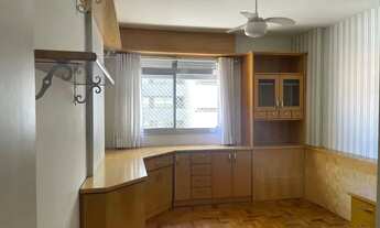 Imagem 5: Apartamento - Jardim Paulista´Locação - 159 m²- Reformado - Rua Plana