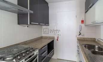 Imagem 8: Apartamento Locação 3 Dormitórios - 98 m² Moema