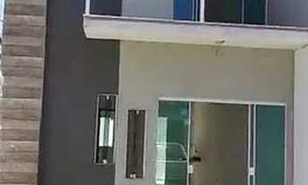 Imagem: Casa 3/4 sendo duas suítes, Ipitanga Lauro