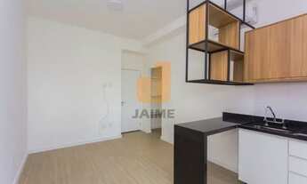 Imagem 4: Apartamento 01 dormitório , 01 vaga em Higienópolis