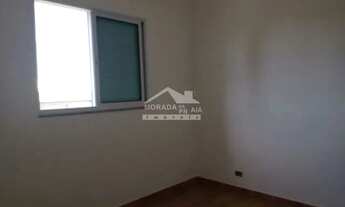 Imagem 7: Casa sobreposta de condomínio com 2 dorms. (2 suítes), somente aqui na imobiliária Morada