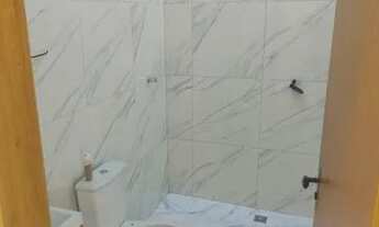 Imagem 5: Casa de condomínio para aluguel com 98 metros quadrados com 3 quartos